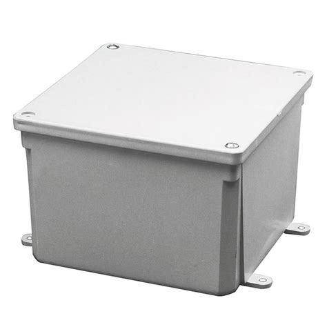 10 x 10 x 6 junction box|10x10x4 junction box.